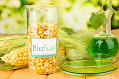 Arkleton biofuel availability