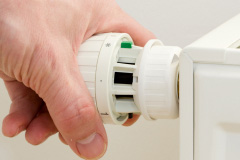 Arkleton central heating repair costs