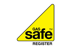gas safe companies Arkleton